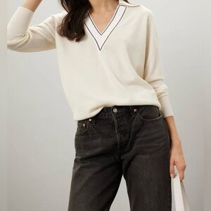 Sandro Alizia Sweater